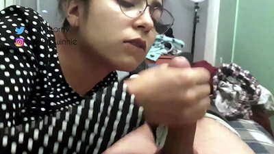 Rhoncus cum finita manu - lots of lac