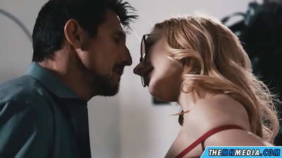 Venereum sexus cum cinaediorem flava