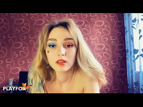 ❤️ Magica specula virtualis re vera mihi concumbere cum Harley Quinn . dedit Russian porn  ad nos la.sitevox.top
