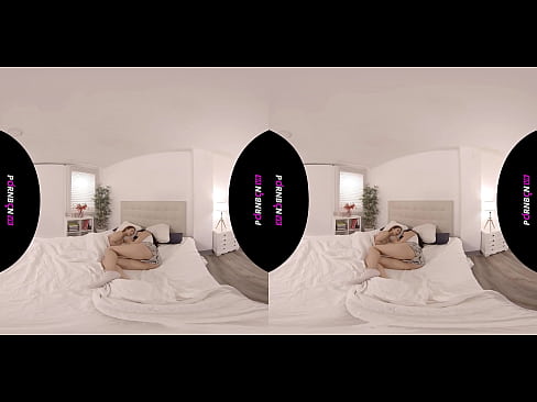 ❤️ PORNBCN VR Duo iuvenes lesbians corneum in 4K 180 excitant 3D Geneva Bellucci Katrina Moreno re vera virtuale Russian porn  ad nos la.sitevox.top
